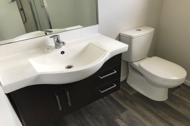 Photo of property in 52u3 Cook Street, Hamilton East, Hamilton, 3216