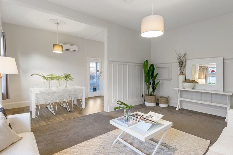 Photo of property in 118 Forfar Street, St Albans, Christchurch, 8014