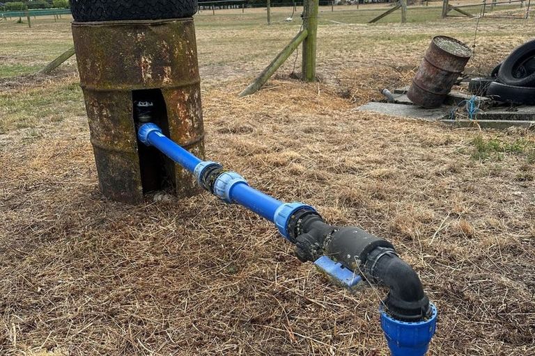 Photo of property in 538 Jones Road, Rolleston, Christchurch, 7675