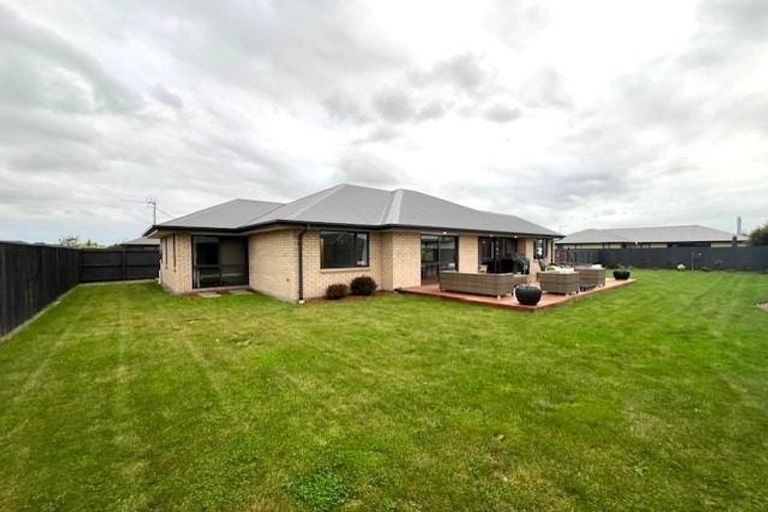 Photo of property in 20 Gracia Avenue, Rolleston, 7615