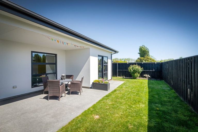 Photo of property in 23 Joslen Way, Kaiapoi, 7630