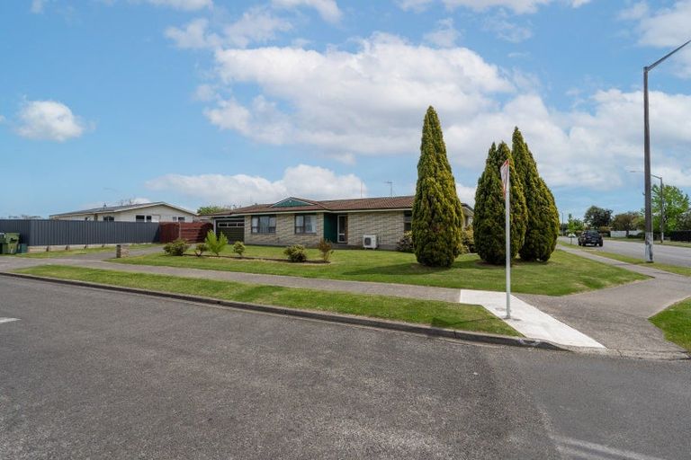 Photo of property in 2 Freyberg Avenue, Tamatea, Napier, 4112