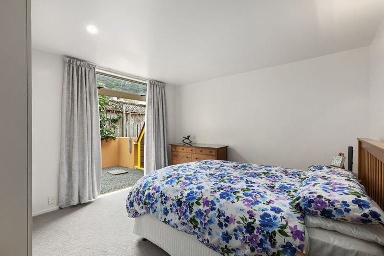 Photo of property in 83c Majoribanks Street, Mount Victoria, Wellington, 6011