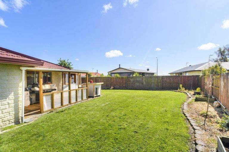 Photo of property in 72 Parnell Heights, Kelvin Grove, Palmerston North, 4414