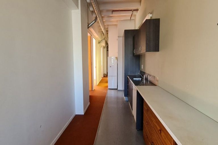 Photo of property in Quantum Apartments, 59 Boulcott Street, Wellington Central, Wellington, 6011