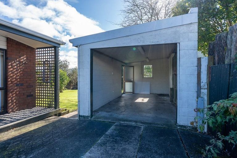 Photo of property in 11 Grey Street, Kawakawa, 0210