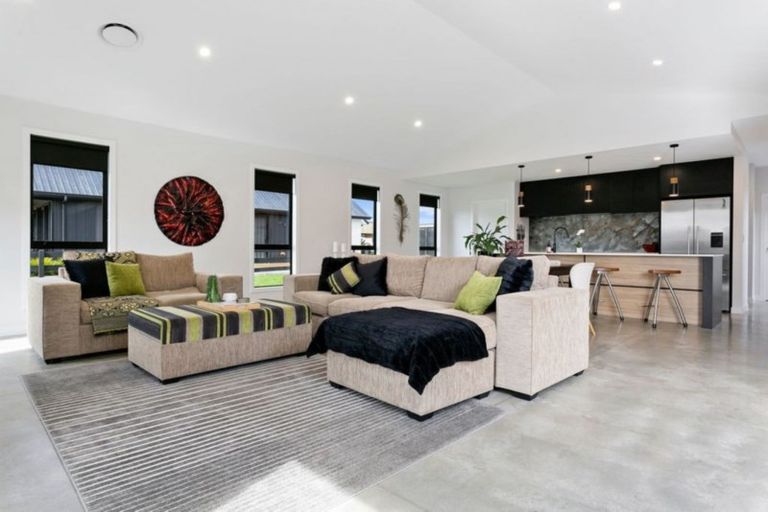 Photo of property in 9 Nikale Street, Cambridge, 3434