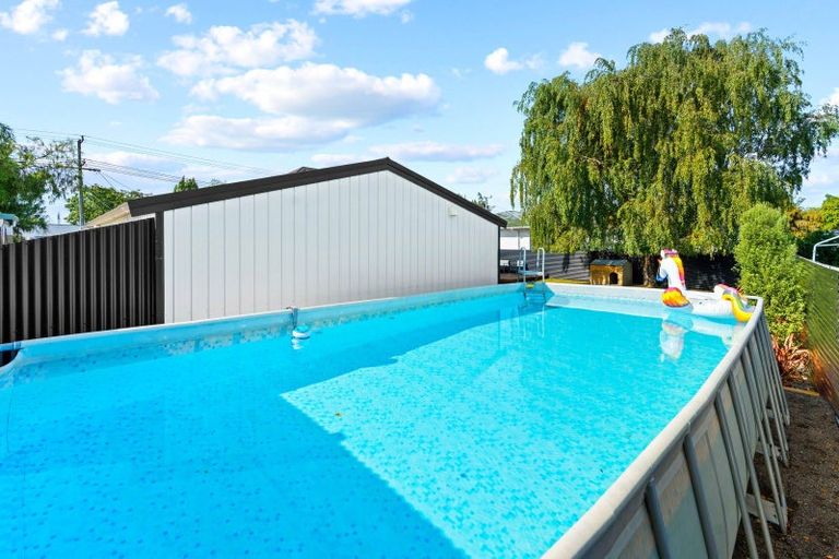 Photo of property in 124 Makoura Road, Masterton, 5810