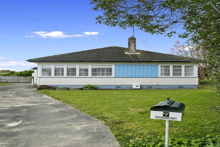 Photo of property in 7 Hurley Place, Cambridge, 3434