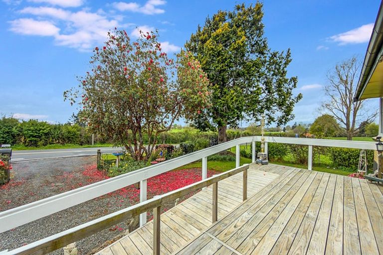 Photo of property in 353 Walton Road, Richmond Downs, Walton, 3475