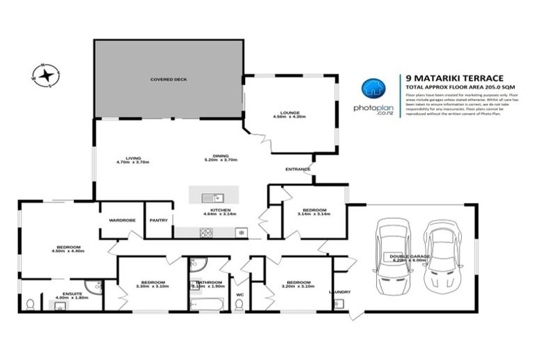 Photo of property in 9 Matariki Terrace, Ngaruawahia, Hamilton, 3288