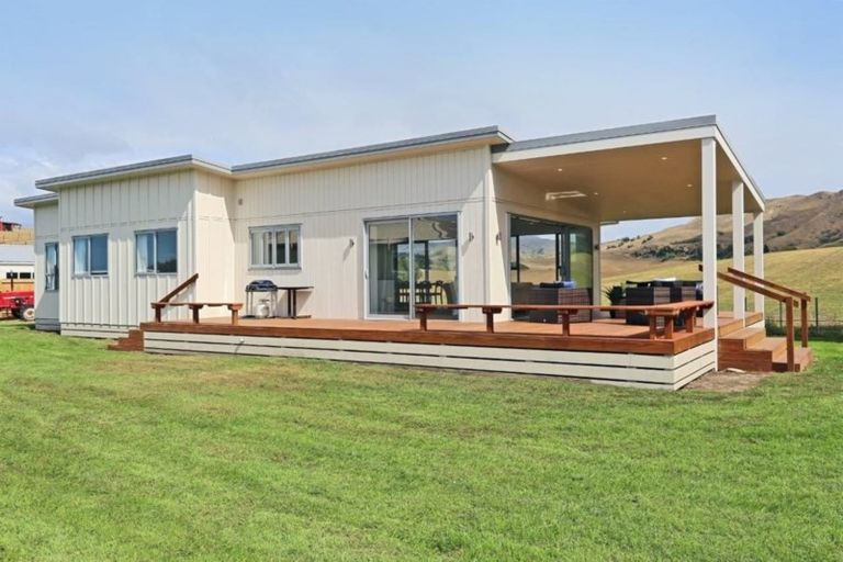 Photo of property in 47 Harper Road, Waimarama, 4294