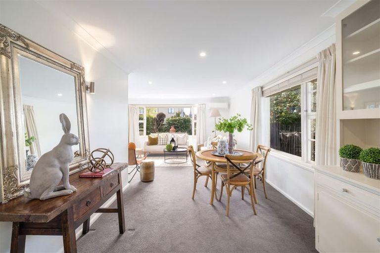 Photo of property in 4/58 Mansfield Avenue, St Albans, Christchurch, 8014