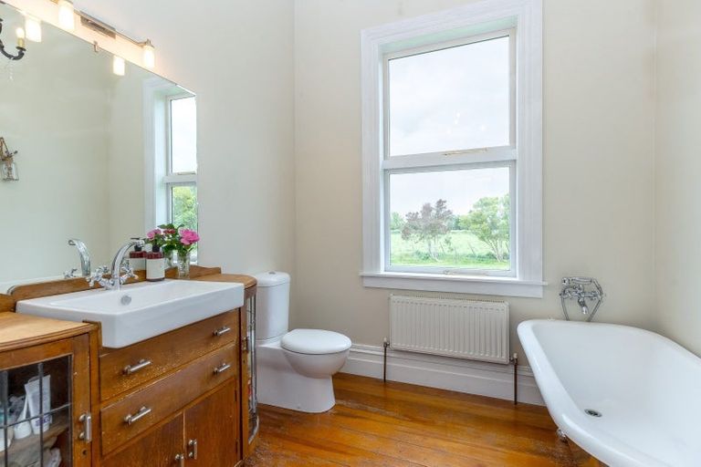 Photo of property in 344 Underhill Road, Tauwharenikau, Featherston, 5773