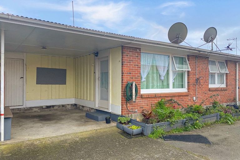 Photo of property in 46 Gardner Avenue, New Lynn, Auckland, 0600