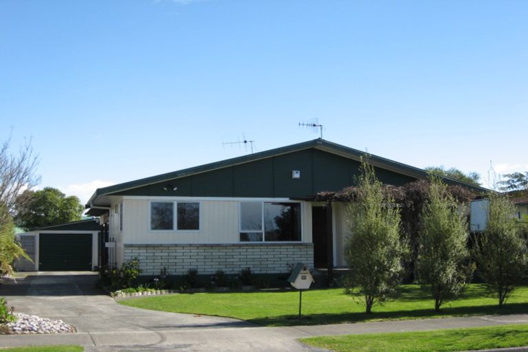 Photo of property in 23 Titoki Crescent, Pirimai, Napier, 4112
