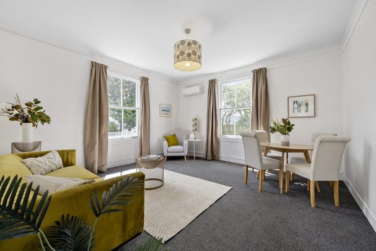 Photo of property in 5 Wright Street, Mount Cook, Wellington, 6021