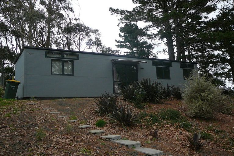 Photo of property in 707a Inland Road, Helensville, 0875