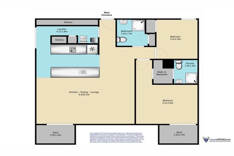 Photo of property in 305/160d Hobsonville Point Road, Hobsonville, Auckland, 0616