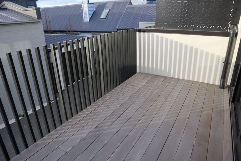 Photo of property in 2/274 Manchester Street, Christchurch Central, Christchurch, 8013