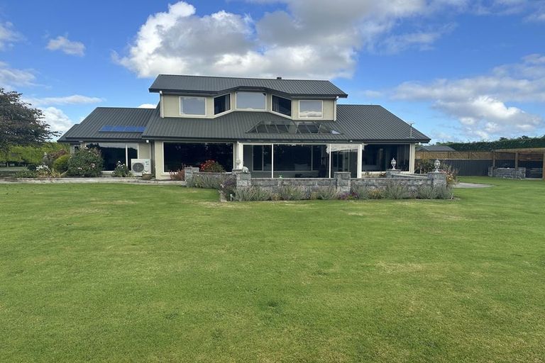 Photo of property in 100 Redmayne Road, Waihopai, Invercargill, 9872