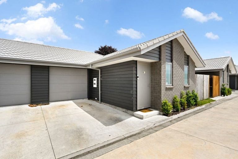 Photo of property in 19b Normandy Avenue, Melville, Hamilton, 3206