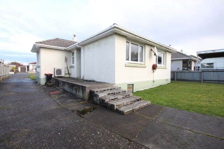 Photo of property in 22 Christina Street, Strathern, Invercargill, 9812