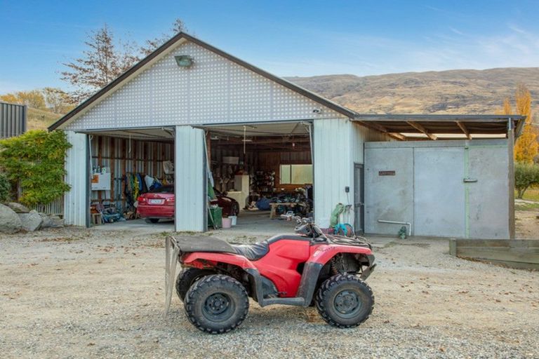 Photo of property in 192 Heaney Road, Cromwell, 9384