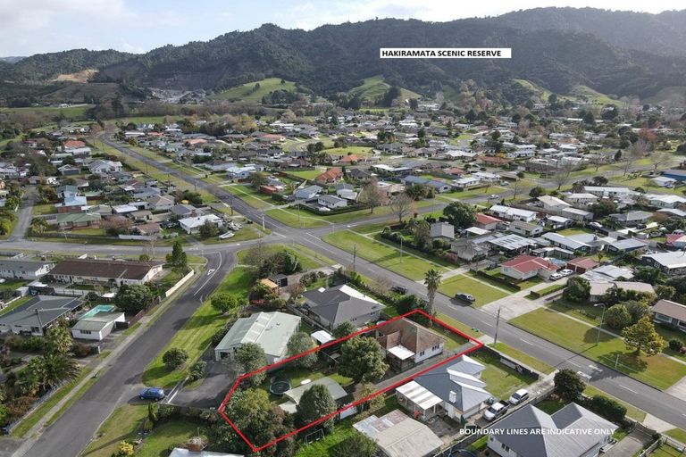 Photo of property in 51 Ellery Street, Ngaruawahia, 3720
