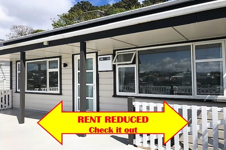 Photo of property in 19 Charlotte Avenue, Brooklyn, Wellington, 6021