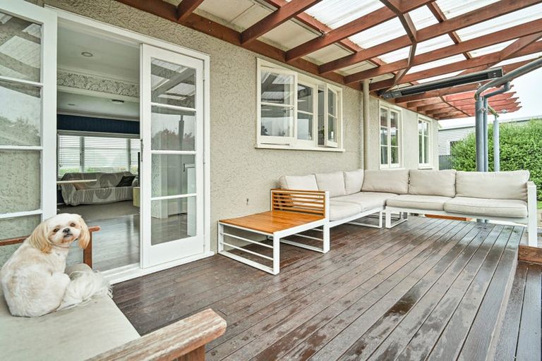 Photo of property in 815 Puriri Street, Raureka, Hastings, 4120