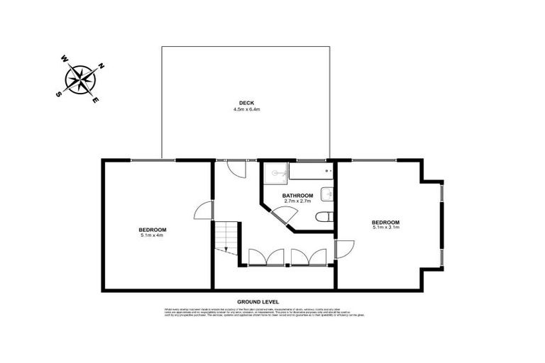 Photo of property in 46 Oban Street, Wadestown, Wellington, 6012