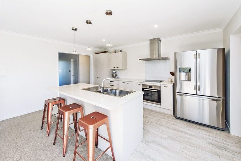 Photo of property in 18 Mclenaghan Road, Rolleston, 7614