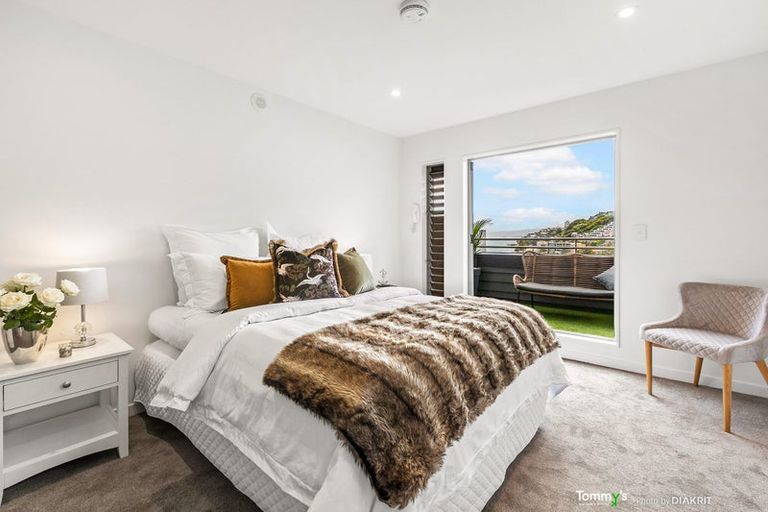 Photo of property in 14u3 Oriental Terrace, Oriental Bay, Wellington, 6011