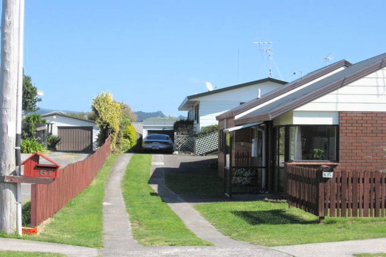 Photo of property in 61 Percy Road, Papamoa Beach, Papamoa, 3118