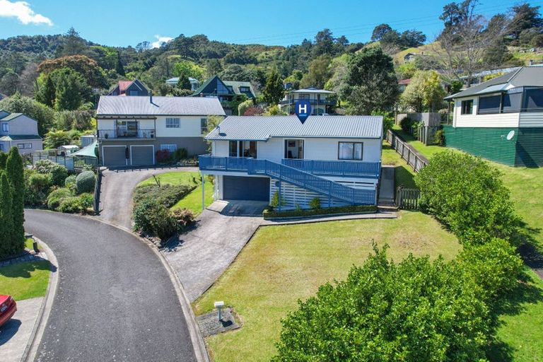 Photo of property in 106 Cora Place, Thames, 3500