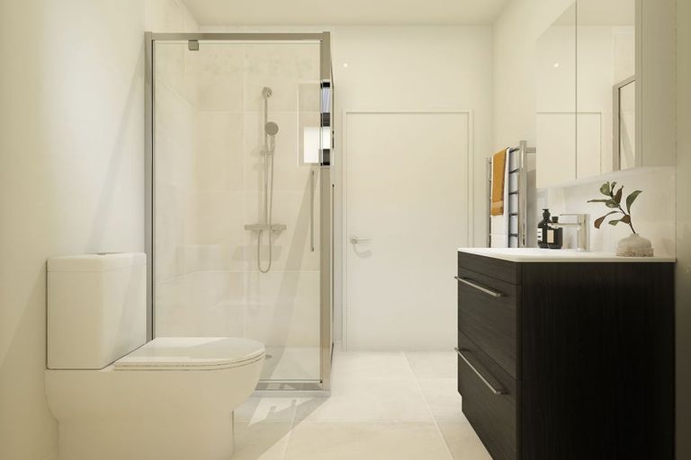 Photo of property in 9a/2 Maronan Street, Woolston, Christchurch, 8023