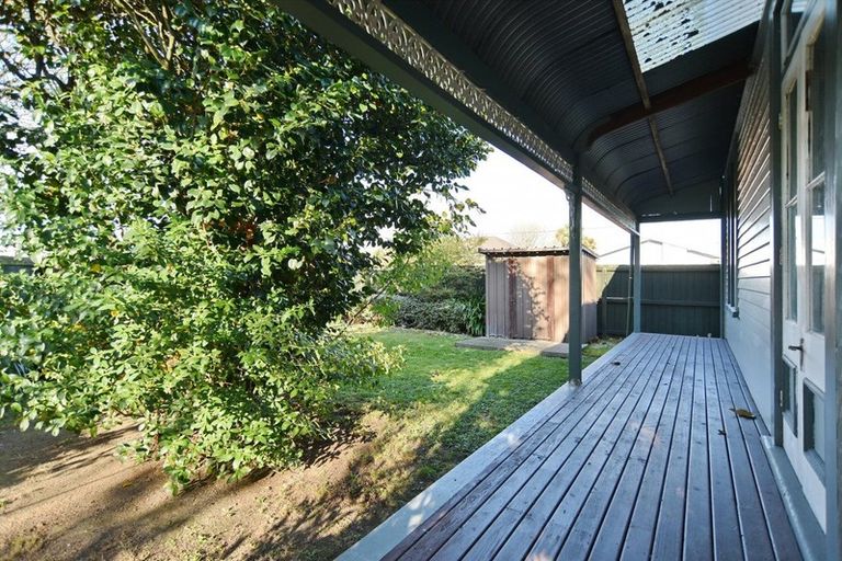 Photo of property in 128 Linwood Avenue, Linwood, Christchurch, 8011