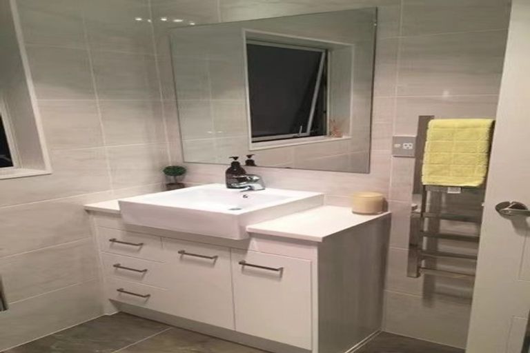 Photo of property in 57 Castlebane Drive, Flat Bush, Auckland, 2019