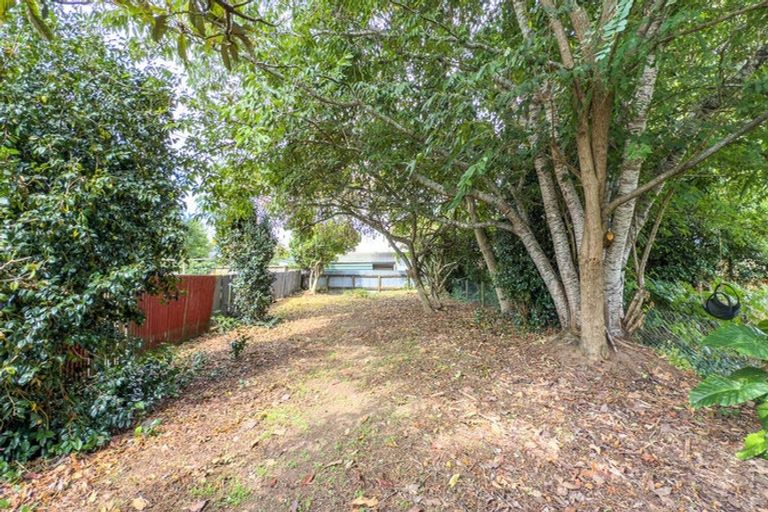 Photo of property in 16 Central Street, Matamata, 3400