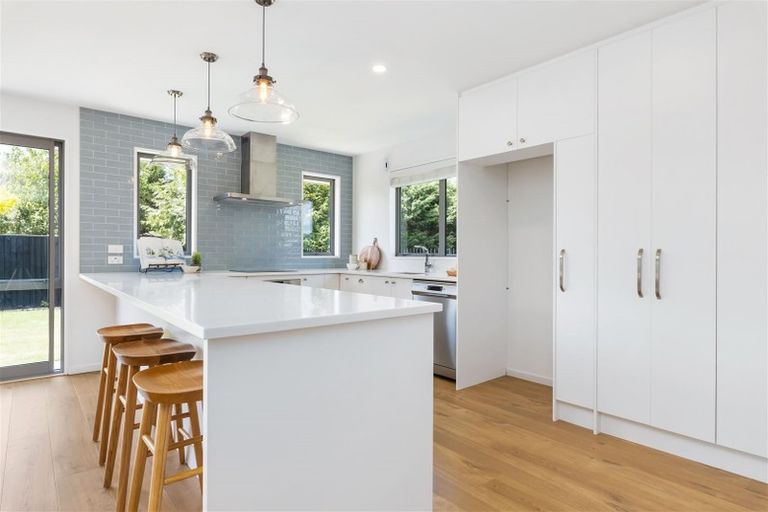 Photo of property in 17 Carpenter Drive, Prebbleton, 7604