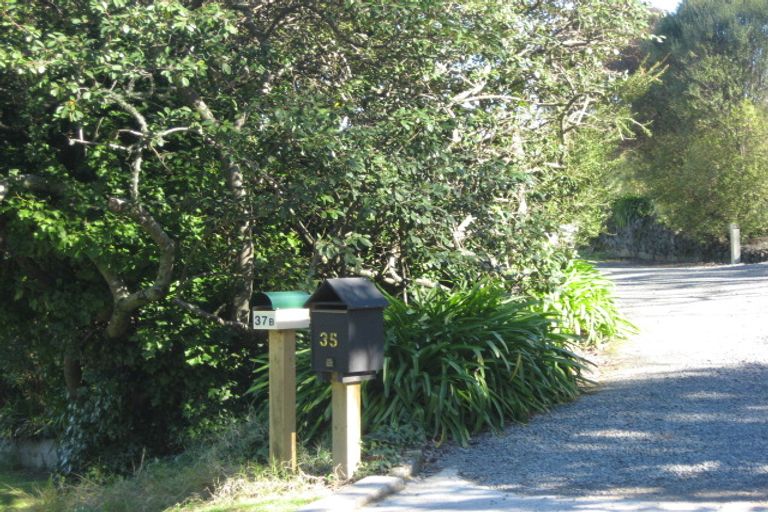 Photo of property in 35 Tainui Drive, Havelock North, 4130