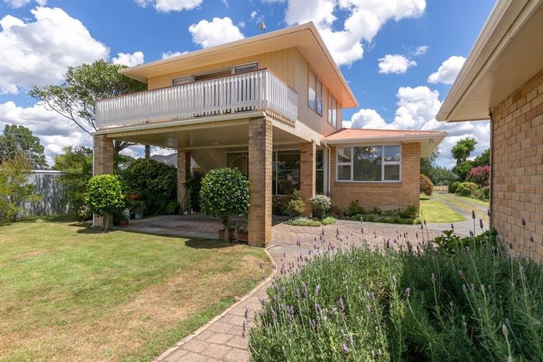 Photo of property in 14 Ohinewai Road North, Ohinewai, Huntly, 3771