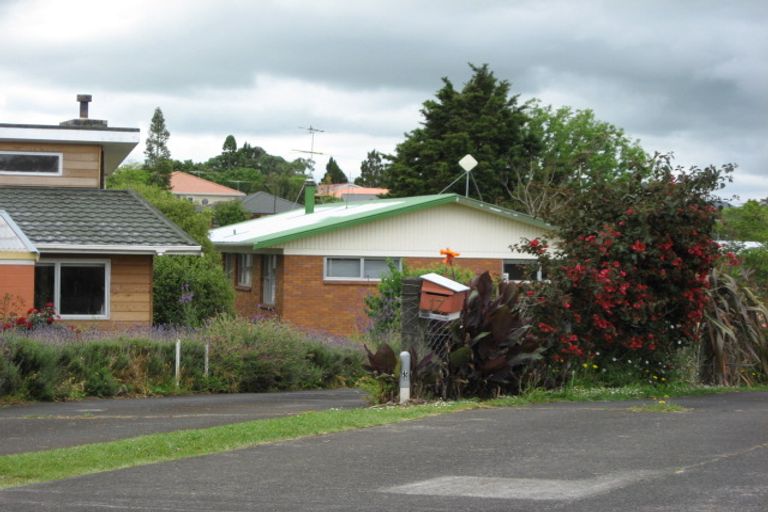 Photo of property in 19 Moloney Terrace, Pukekohe, 2120