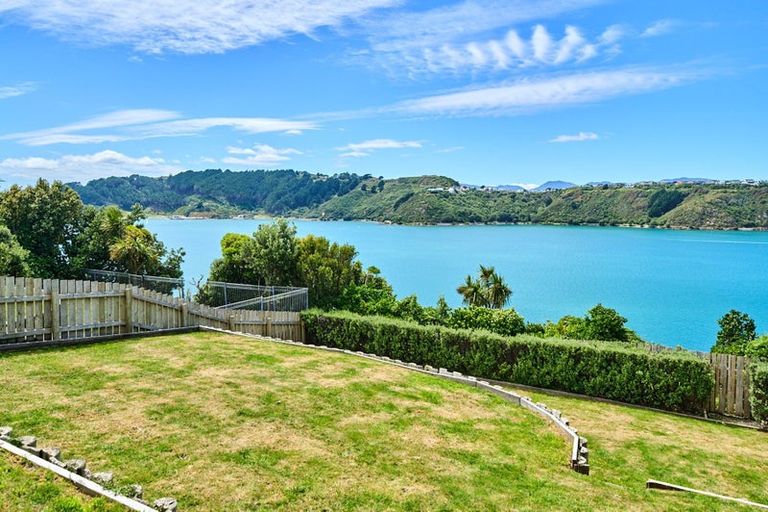 Photo of property in 4 Kio Crescent, Hataitai, Wellington, 6021