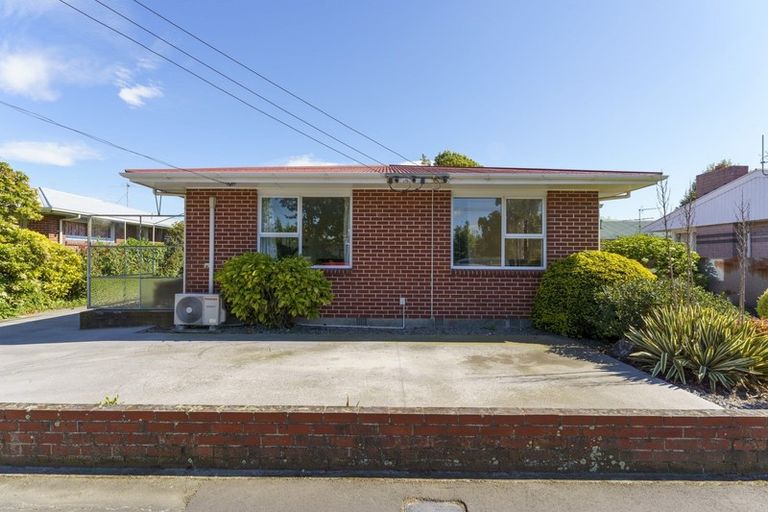 Photo of property in 4 Kiltie Street, Upper Riccarton, Christchurch, 8041