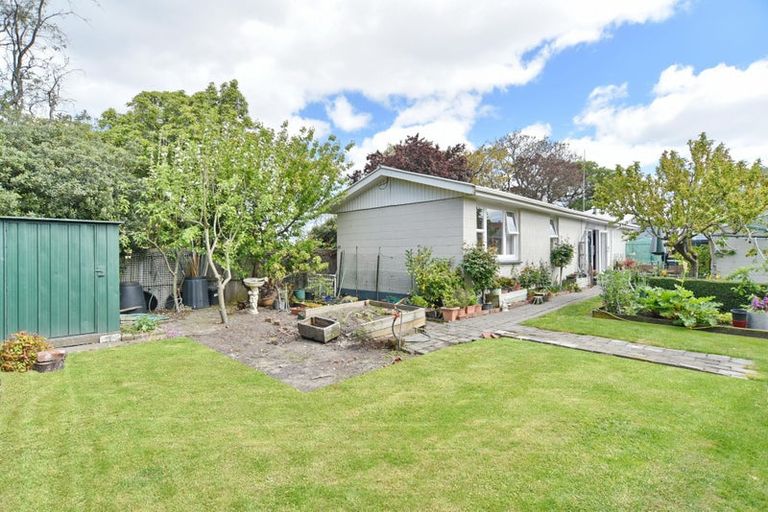 Photo of property in 2/182 Simeon Street, Spreydon, Christchurch, 8024