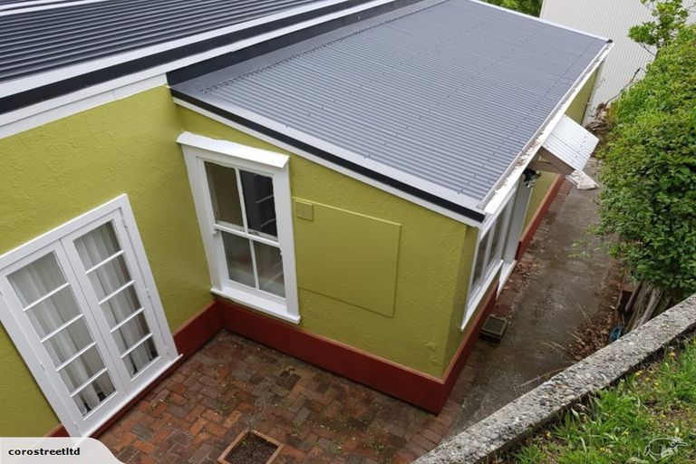 Photo of property in 149 Coromandel Street, Newtown, Wellington, 6021