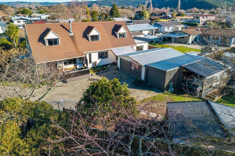 Photo of property in 9 Anslow Place, Wakefield, 7025