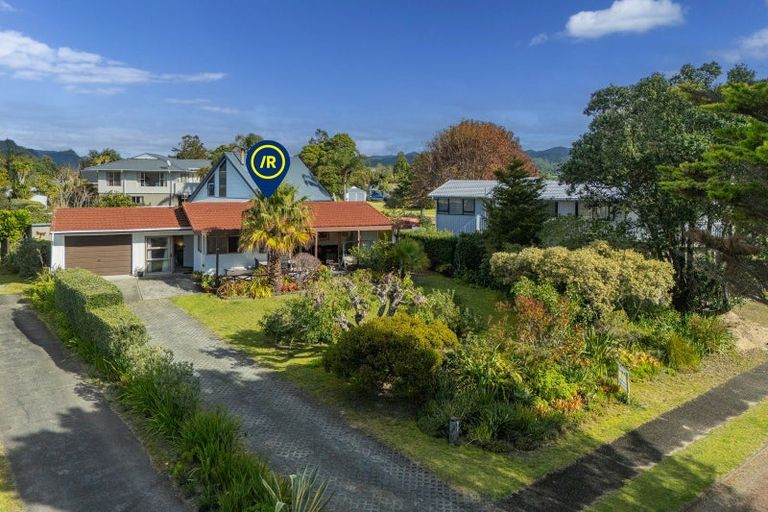 Photo of property in 4 Courtney Place, Pauanui, Hikuai, 3579